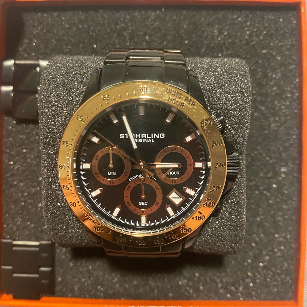 Stührling Wristwatch for Men